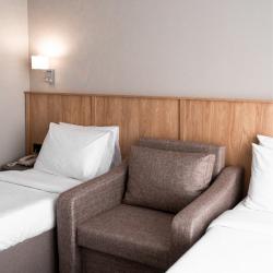 Фото Отель Blije (Ближе)