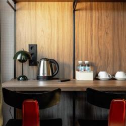 Фото География бутик-отель