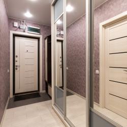Фото Апартаменты в 1-м микрорайоне корпус 107Г