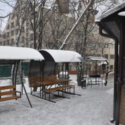 Шале стандарт