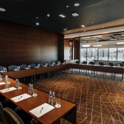Voronezh Marriott Hotel (Марриотт Воронеж) — 05056af29ecff7cbd2ffcaaa235c3182