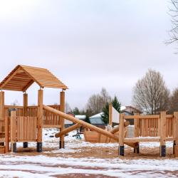 Фото Отель Efimonovo Life (Ефимоново Лайф)