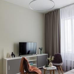 фото 21 MyHome YourHome (МайХоум ЙоХоум) на проспекте Витебский
