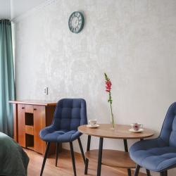 Фото Апартаменты Savina (Савина) на улице Уральская