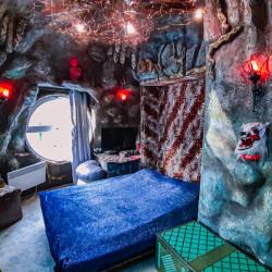 Фото Отель Волшебная Страна