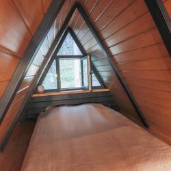 Фото Отель Хвойная хижина