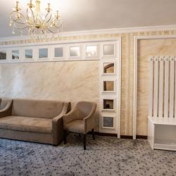 Фото Отель Orzu Hotel (Орзу)