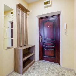 Фото Отель Цветные сны 30 на Восточно-Кругликовской улице