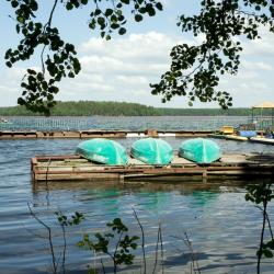 Фото Отель Родничок