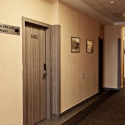 Фото AZIMUT отель (Азимут )