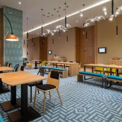 Фото Отель Hampton By Hilton (Хэмптон Хилтон )