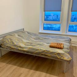 Фото Апартаменты Дукат на проспекте Георгиевский 27 корпус 1