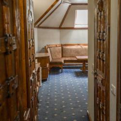 Фото Отель Южный Дворик