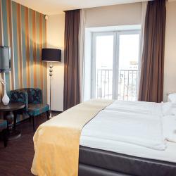 Номер полулюкс