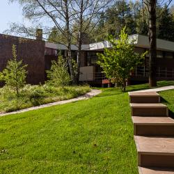 Фото Бутик-отель Родники