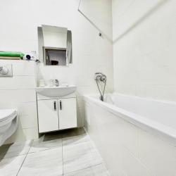 1-комнатные апартаменты стандарт