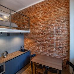 Фото Апартаменты на Ленина 36 корпус 1