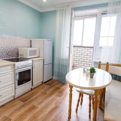 Фото Апартаменты на улице Радужная 1к1