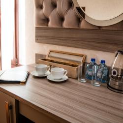 Фото Отель Небо