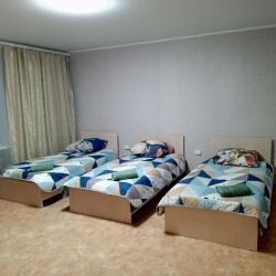 Фото Апартаменты Клондайк на улице Косотурская 5