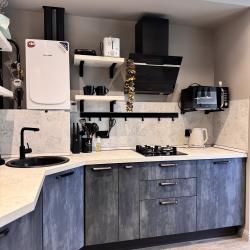 1-комнатные апартаменты улучшенные ул. Газовиков 3А/2