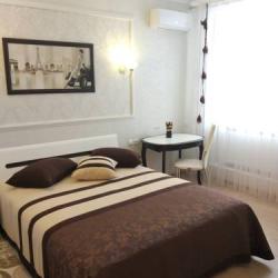 Фото Отель Элит