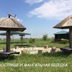 Фото Отель Коронелли