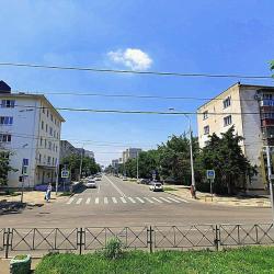 Фото Отель Pro Apart (Про Апарт) на улице Красных Партизан 246