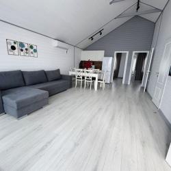 Фото Отель аМОРЕbeach