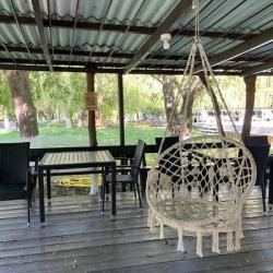 Фото Отель Надежда