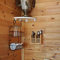 Фото Отель Подозёрка