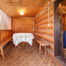 Фото Отель Коттедж на Красноармейской