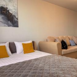 Апартаменты стандарт