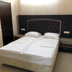 Фото Отель Усадьба