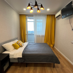 Фото Апартаменты Эль Апарт на улице Герасименко 17/1