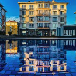 Фото Мио Апартаменты