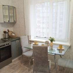 Фото Апартаменты в микрорайне 2 дом 29