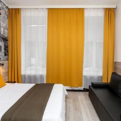 фото 90 White & Black Home Hotel (Уайт энд Блэк Хоум)