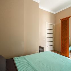 Фото Апартаменты на улице Розы Люксембург 69/2