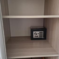 Номер стандарт улучшенный с 2 односпальными кроватями (с завтраком)