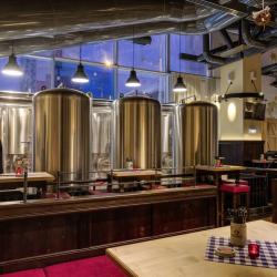 Фото Отель Park Inn by Radisson Novokuznetsk (Парк Инн Рэдиссон )