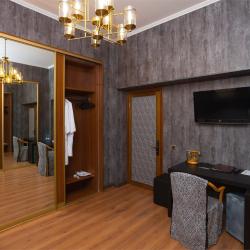 Экотель Богородск & SPA — 050cb621819fbb02299cfe12a17f105a