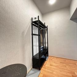 2-комнатные апартаменты стандарт