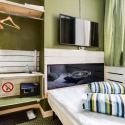 фото 41 Loft Hotel P12 (Лофт Отель Р12)