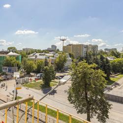 Фото Отель Prima Rent на улице Максима Горького 162