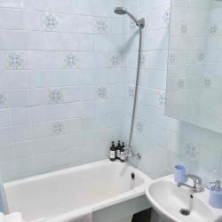 1-комнатные апартаменты стандарт Щедрина 3