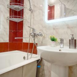 2-комнатные апартаменты улучшенные