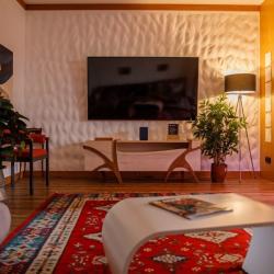 Фото Отель Коттедж на улице Береговая 1