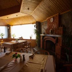 Фото Отель Rahat Hotel (Рахат)