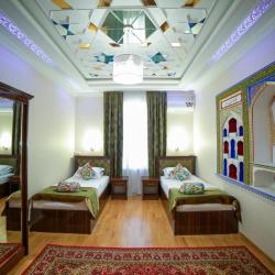 Фото Отель Hotel Rayhon (Райхон)